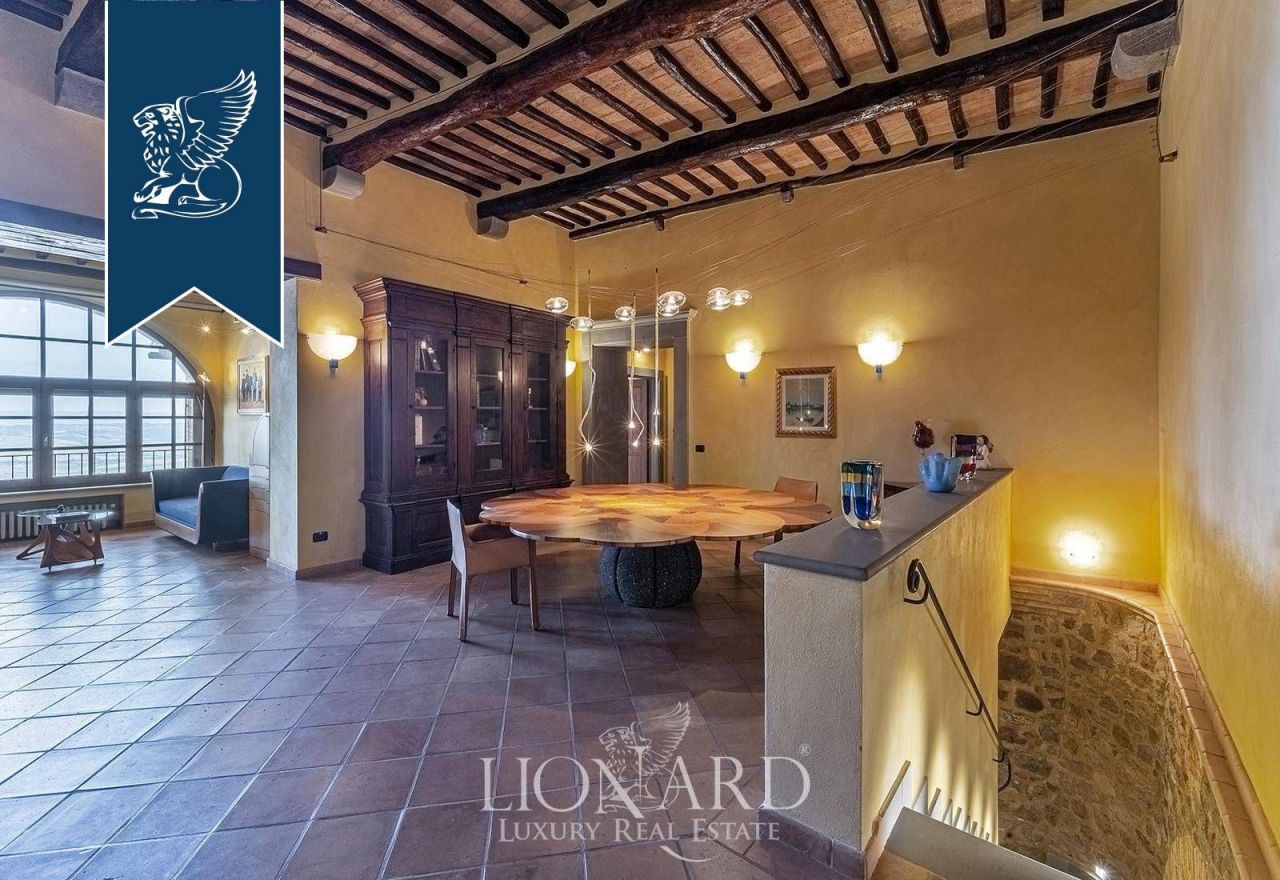 Appartement à Montalcino, Italie, 246 m² - image 7