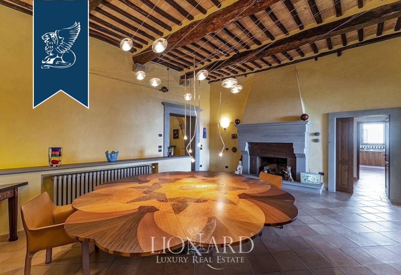 Appartement à Montalcino, Italie, 246 m² - image 8