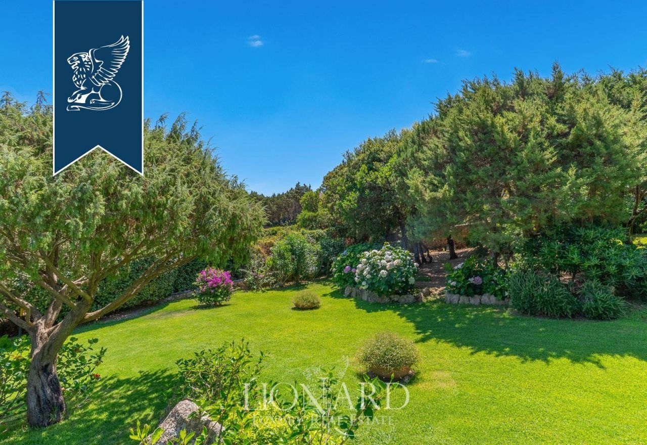 Villa in Porto Cervo, Italien, 280 m² - Foto 8