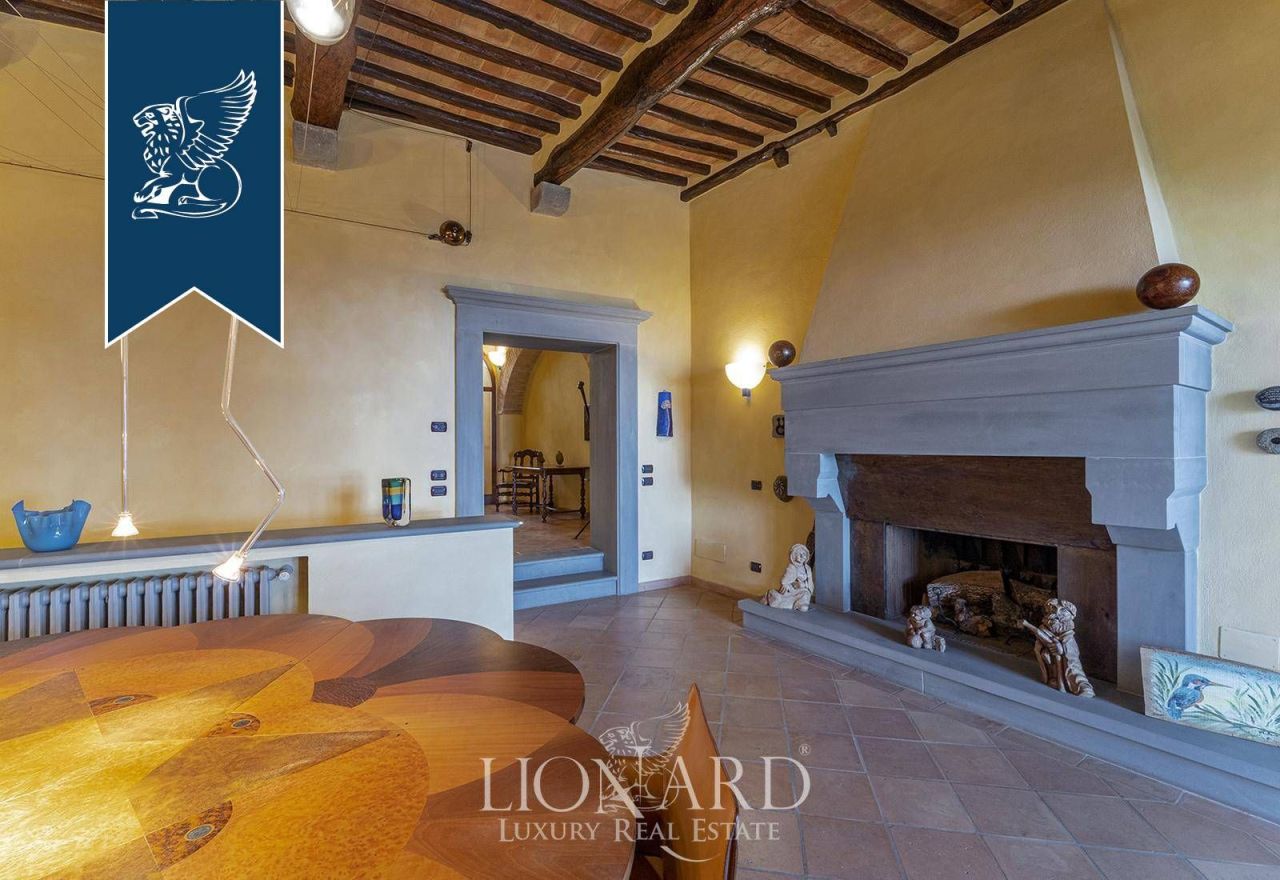 Appartement à Montalcino, Italie, 246 m² - image 9