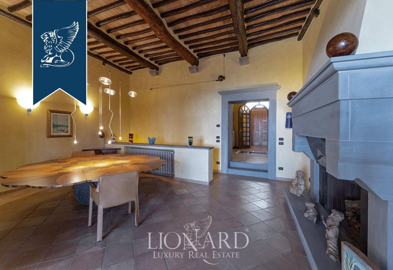 Appartement à Montalcino, Italie, 246 m² - image 10