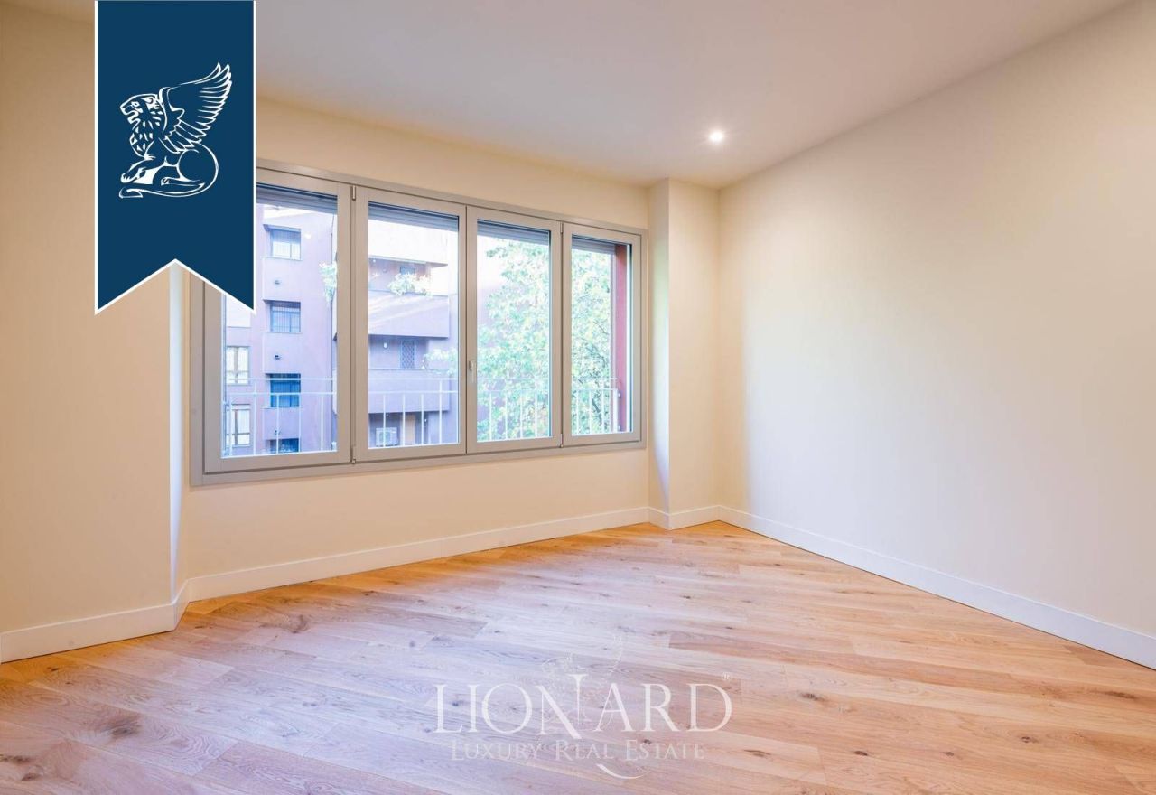 Appartamenti a Milano, Italia, 130 m² - foto 10