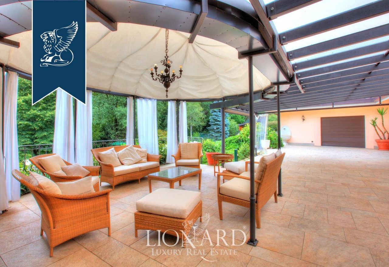 Hotel in Monza, Italien, 1 000 m² - Foto 11