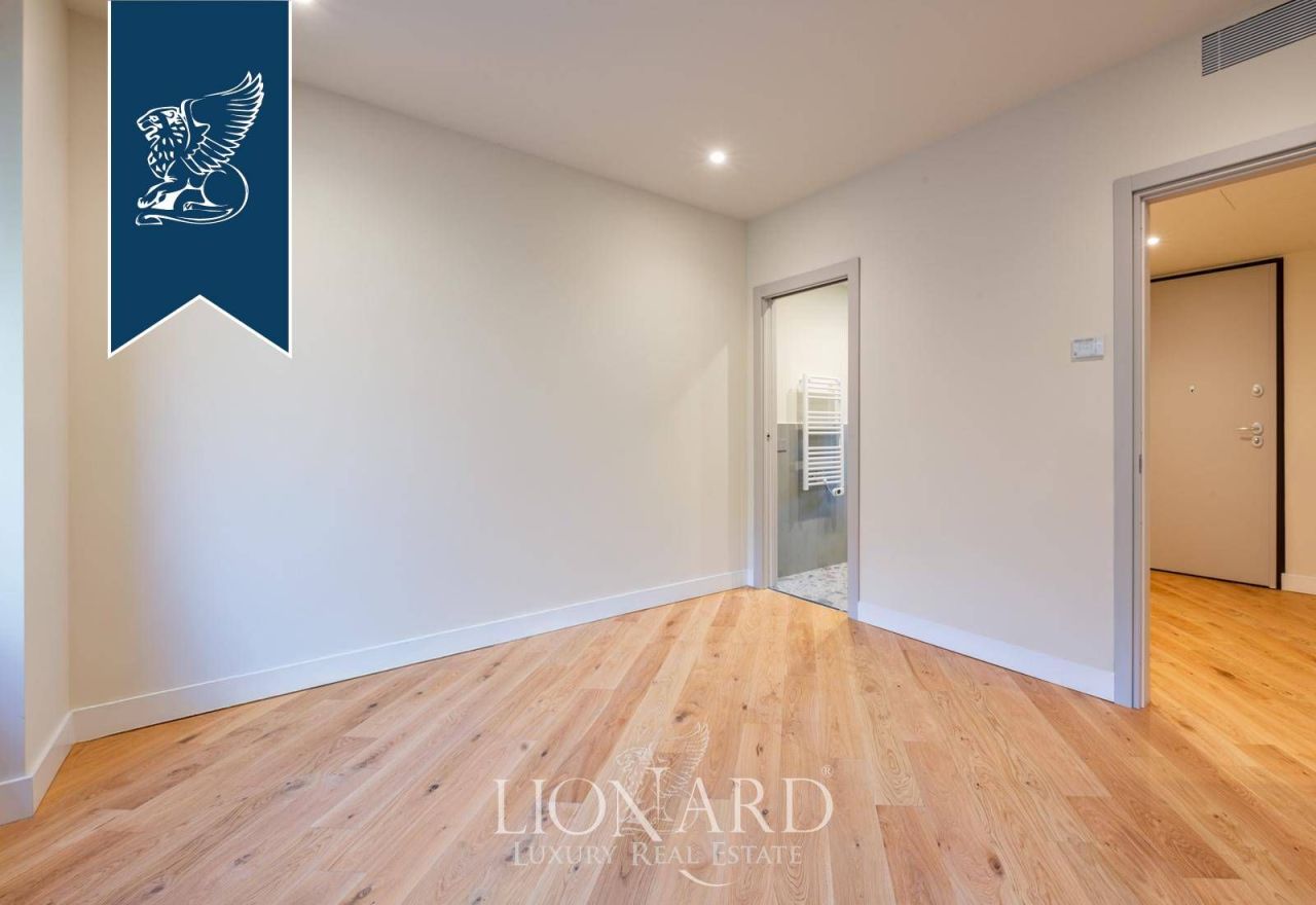 Appartamenti a Milano, Italia, 130 m² - foto 11