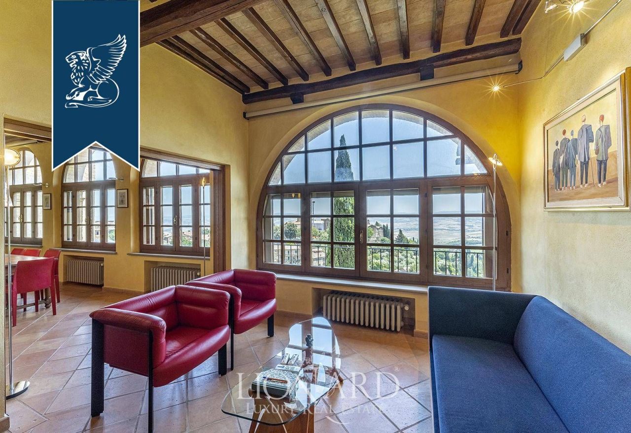 Appartement à Montalcino, Italie, 246 m² - image 12