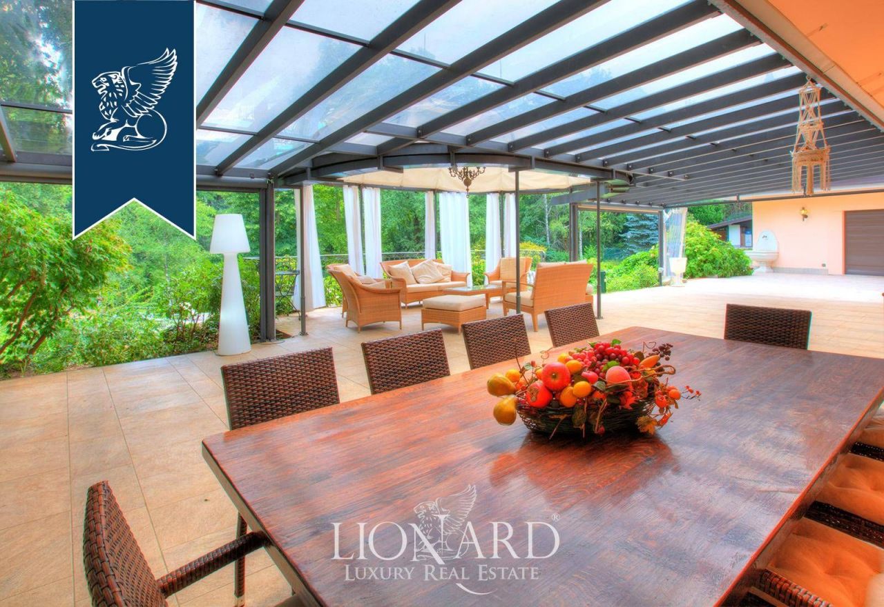 Hotel in Monza, Italien, 1 000 m² - Foto 12