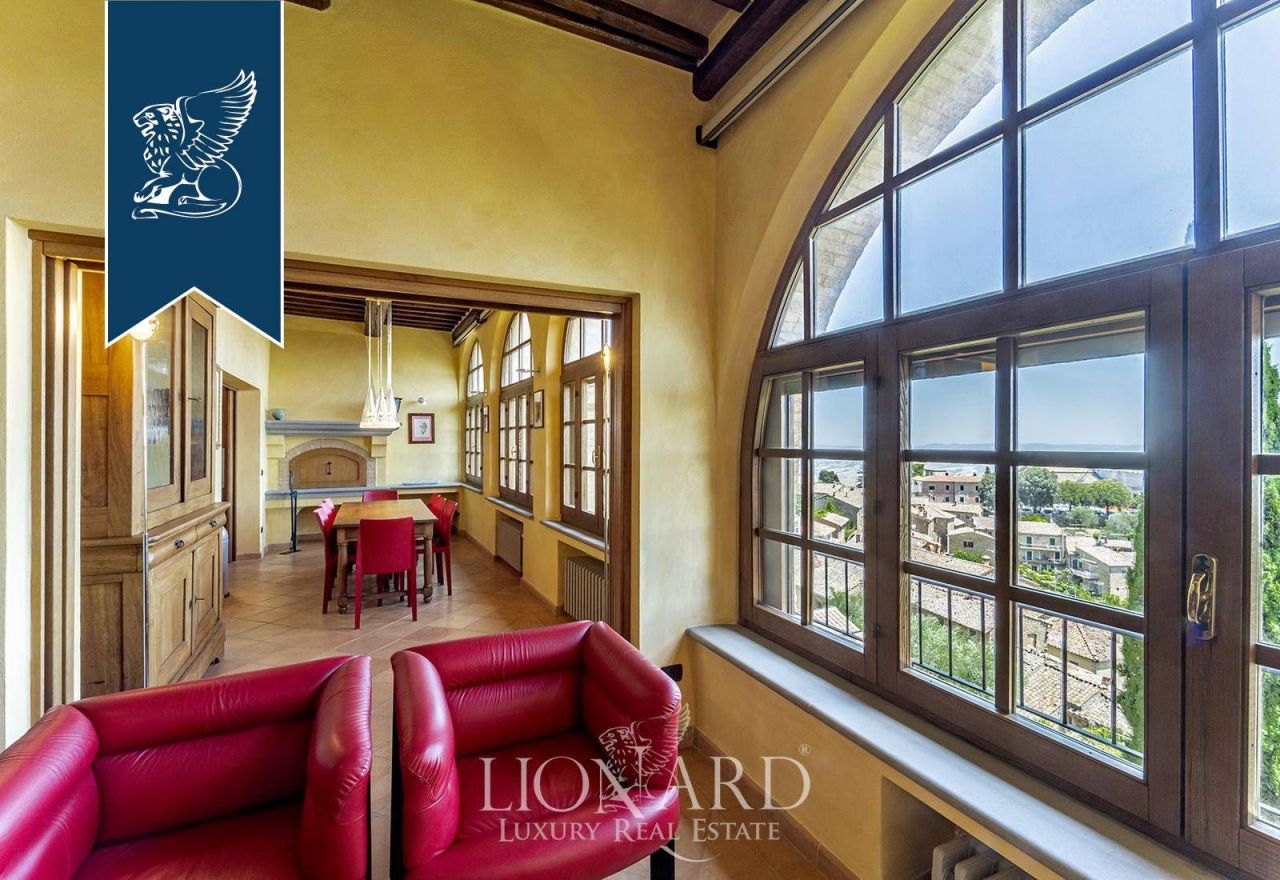 Appartement à Montalcino, Italie, 246 m² - image 14