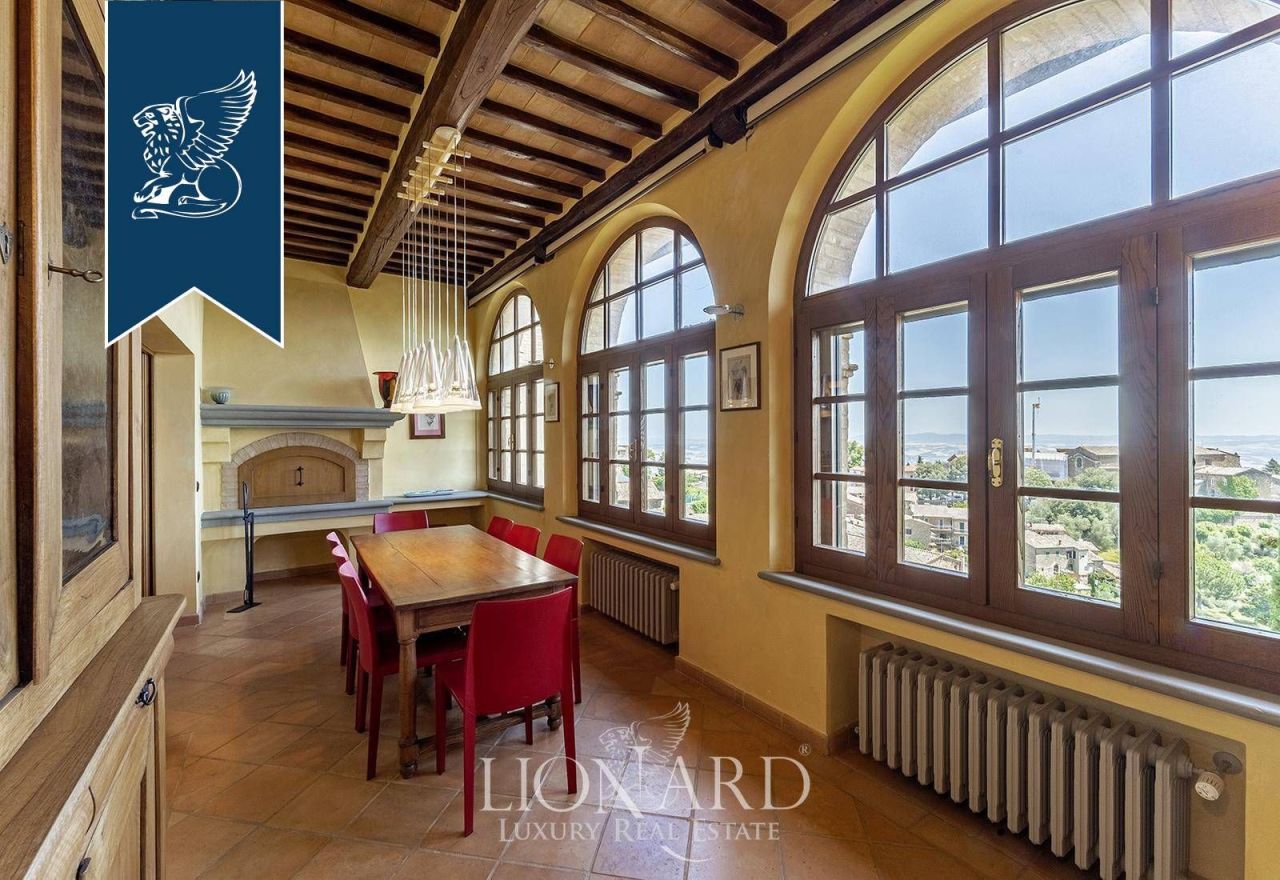 Appartement à Montalcino, Italie, 246 m² - image 15