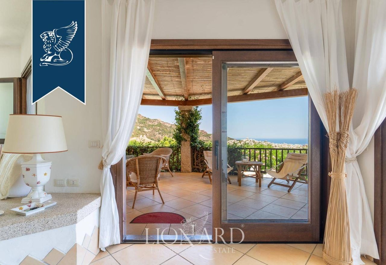 Villa in Porto Cervo, Italien, 280 m² - Foto 16