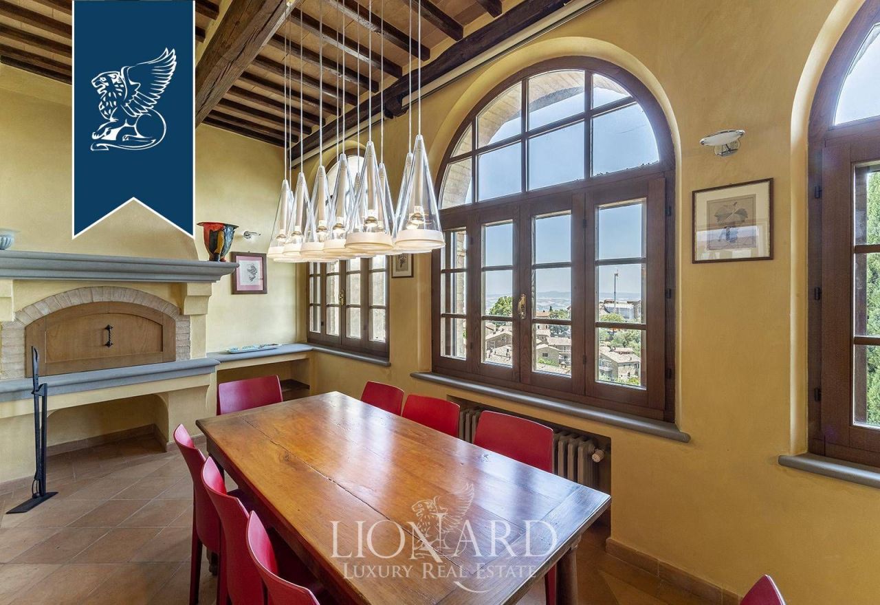 Appartement à Montalcino, Italie, 246 m² - image 16