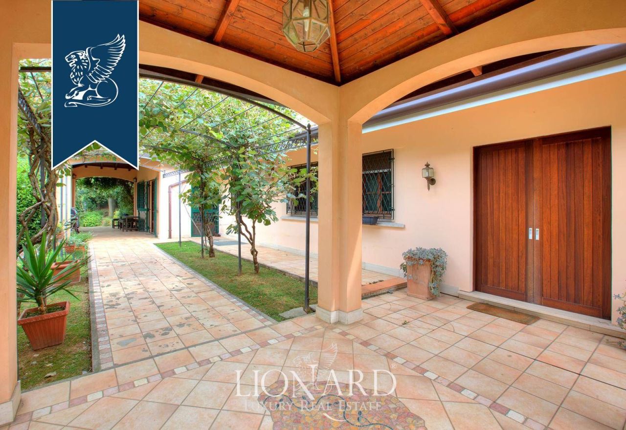 Hotel in Monza, Italien, 1 000 m² - Foto 17