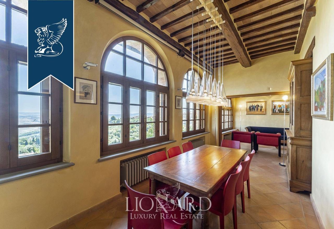 Appartement à Montalcino, Italie, 246 m² - image 17