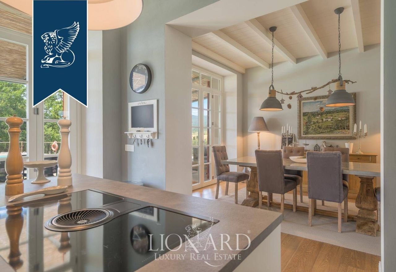 Villa en Riparbella, Italia, 240 m² - imagen 18