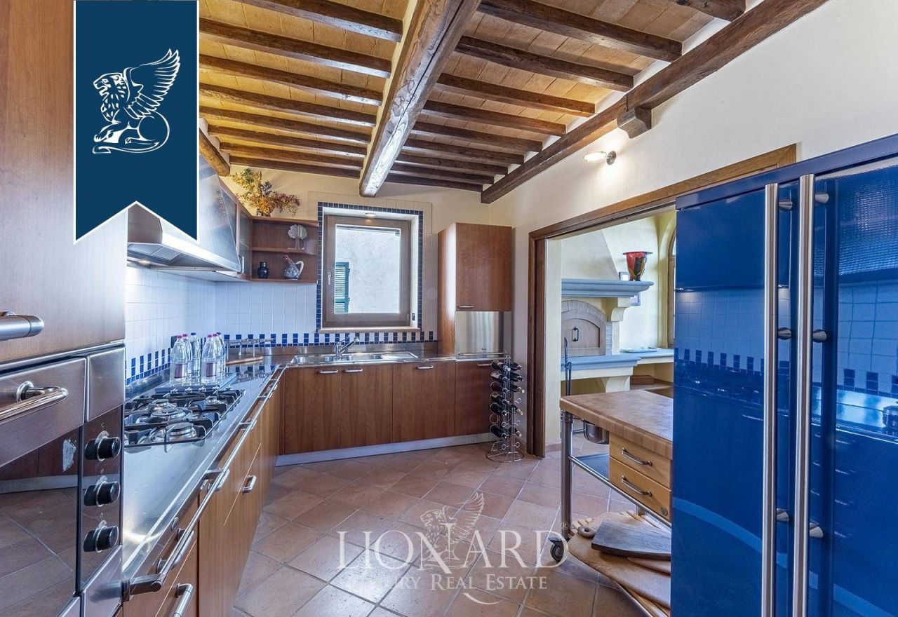 Appartement à Montalcino, Italie, 246 m² - image 19