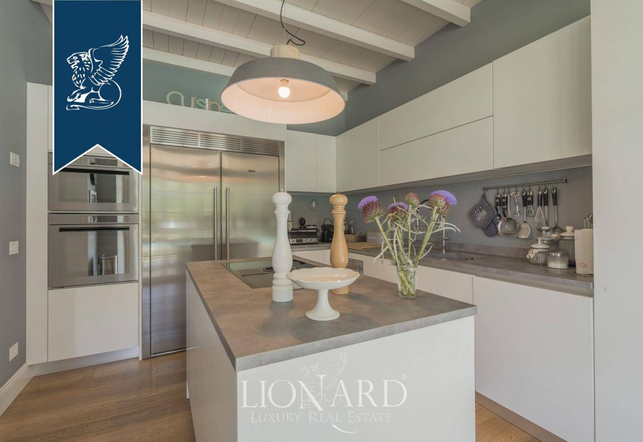 Villa en Riparbella, Italia, 240 m² - imagen 19