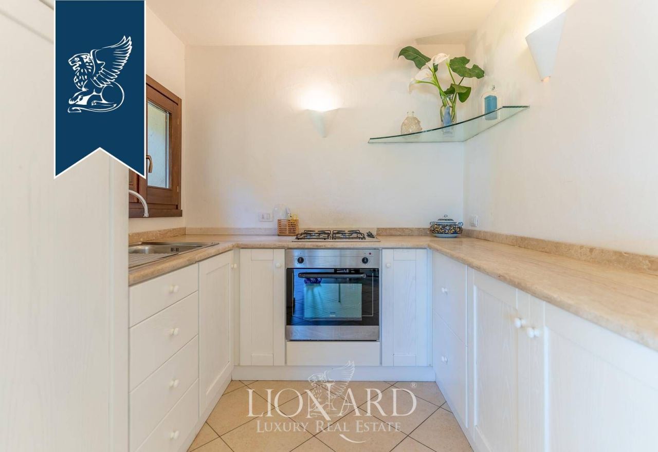 Villa in Porto Cervo, Italien, 280 m² - Foto 19