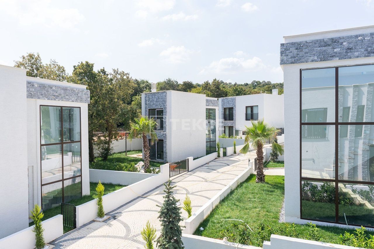 Villa en Şile, Turquia, 265 m² - imagen 1
