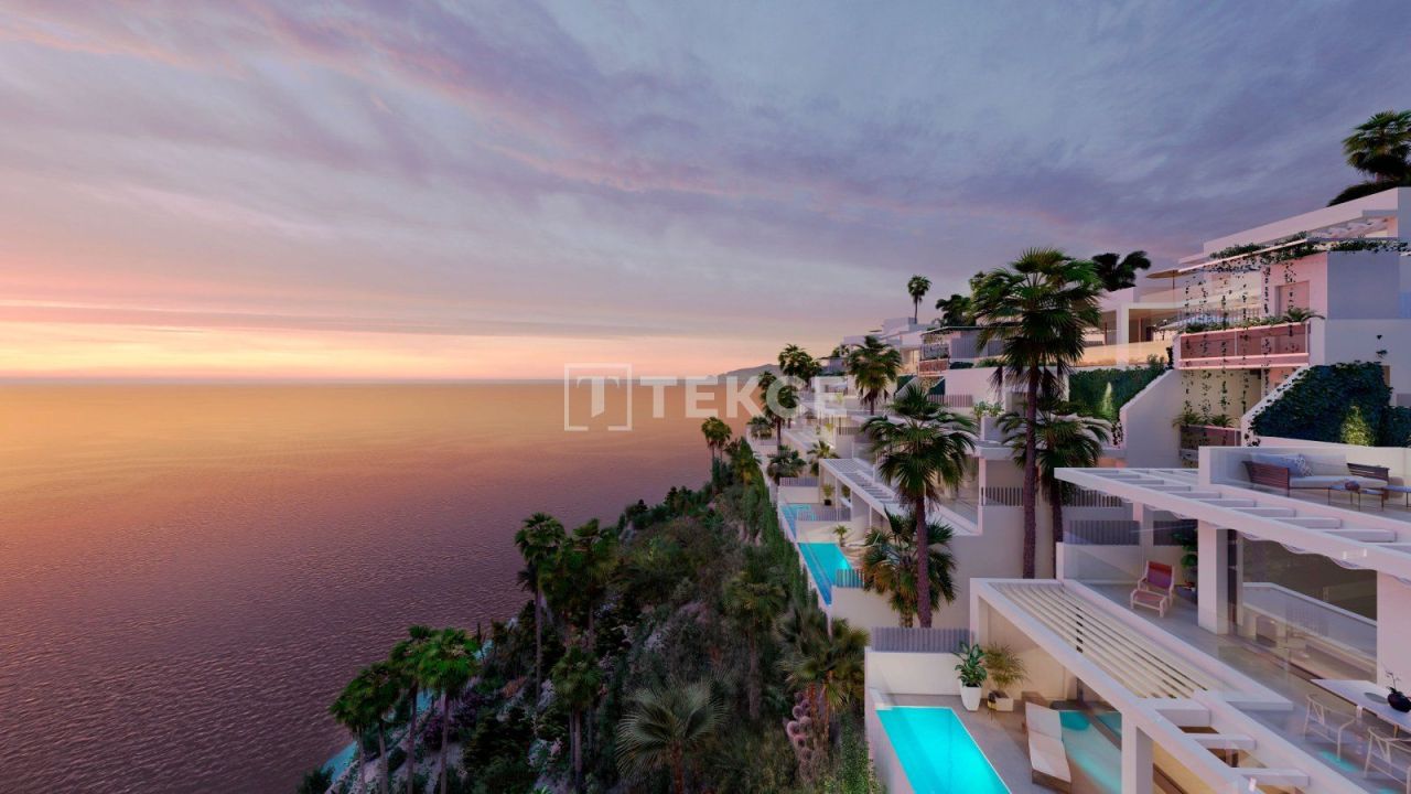 Villa in Almunecar, Spain, 374 m² - picture 1