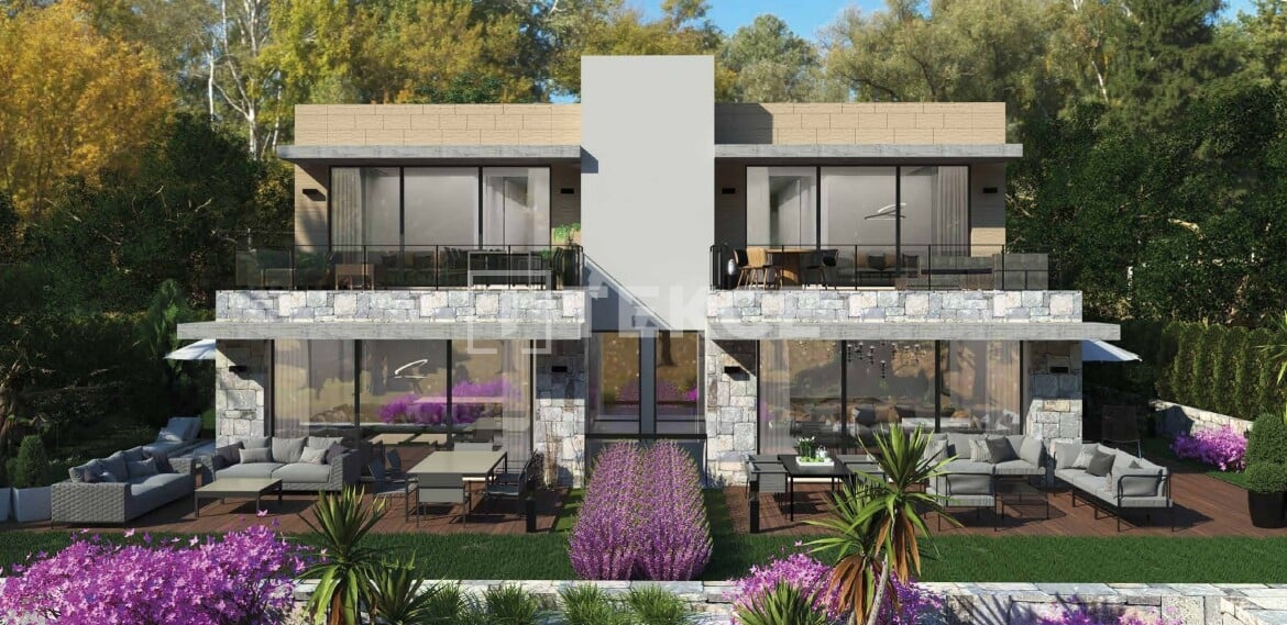 Appartement à Bodrum, Turquie, 219 m² - image 4