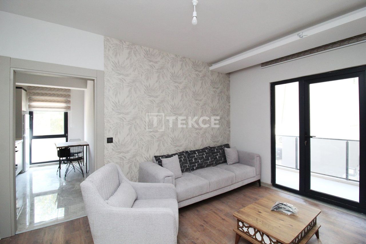 Appartamenti Nilüfer, Turchia, 80 m² - foto 4