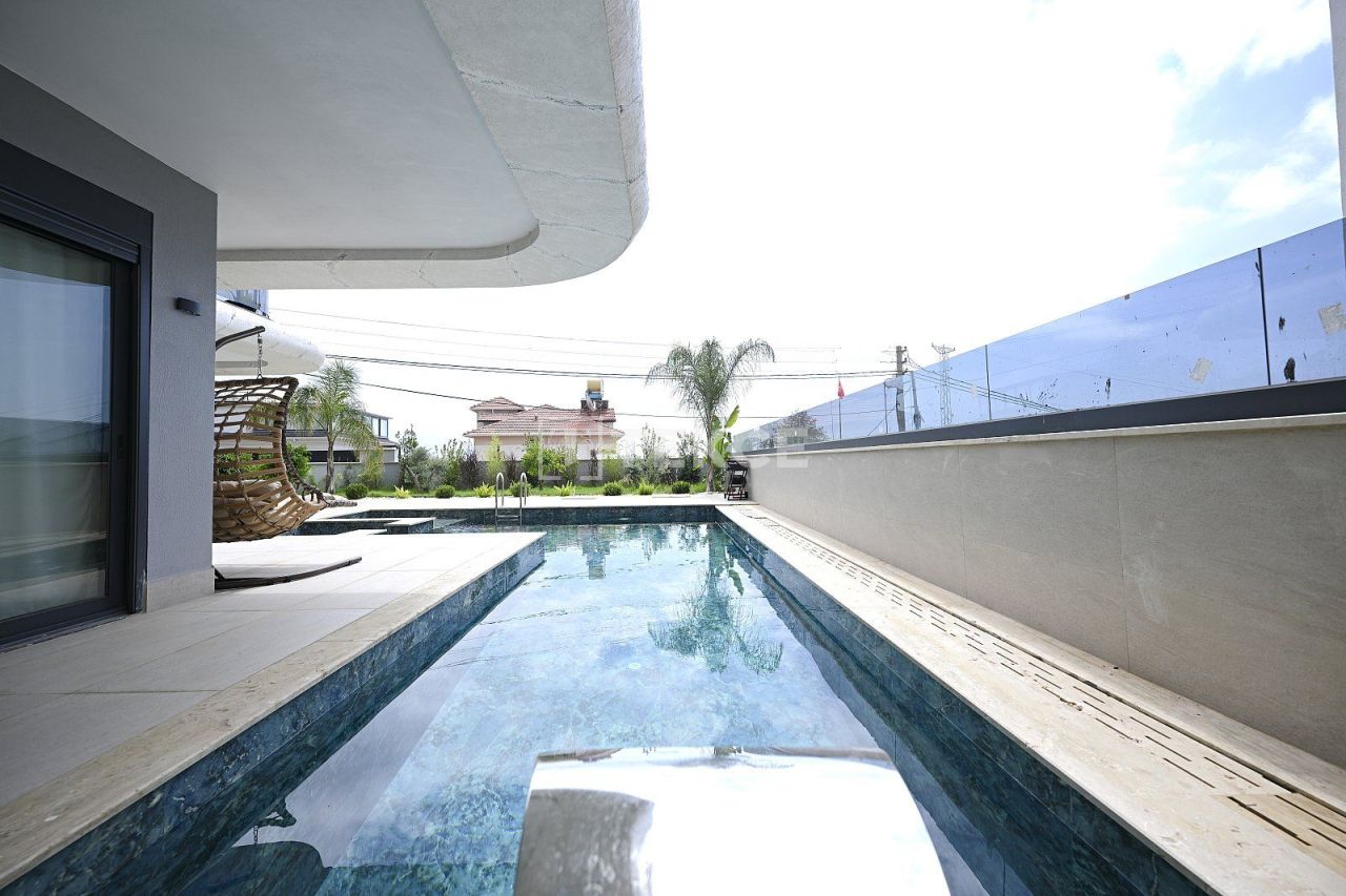 Villa in Alanya, Turkey, 555 m² - picture 4