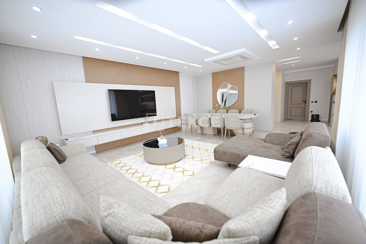 Villa in Alanya, Turkey, 555 m² - picture 7