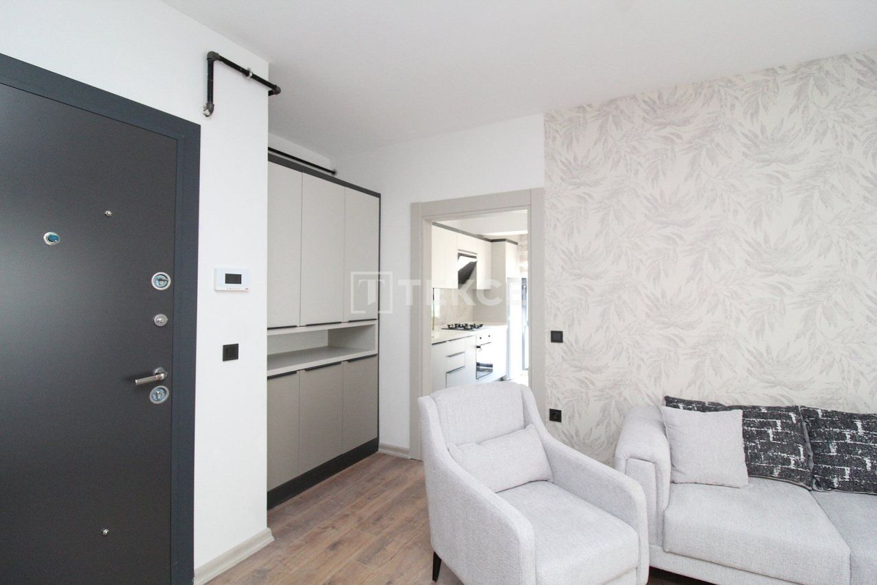 Appartamenti Nilüfer, Turchia, 80 m² - foto 7