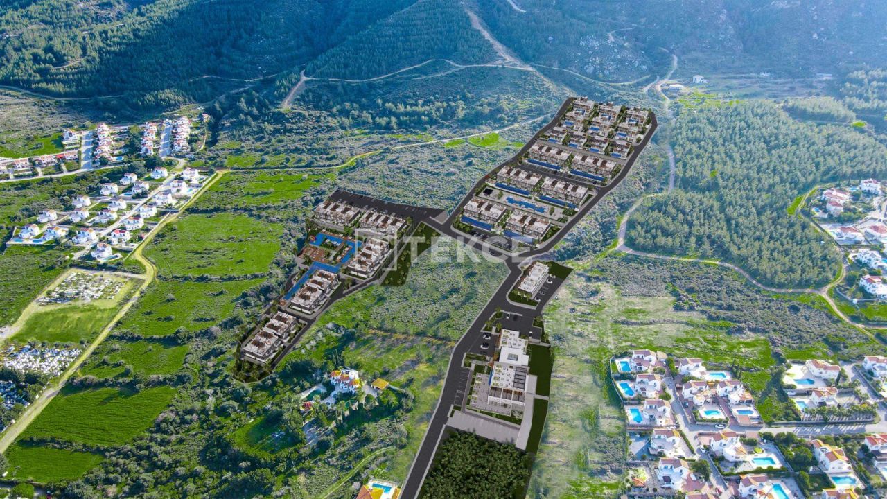 Appartement à Kyrenia, Chypre, 141 m² - image 8