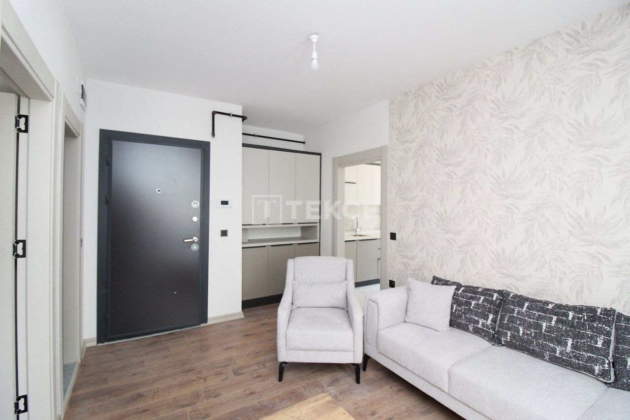 Appartamenti Nilüfer, Turchia, 80 m² - foto 8