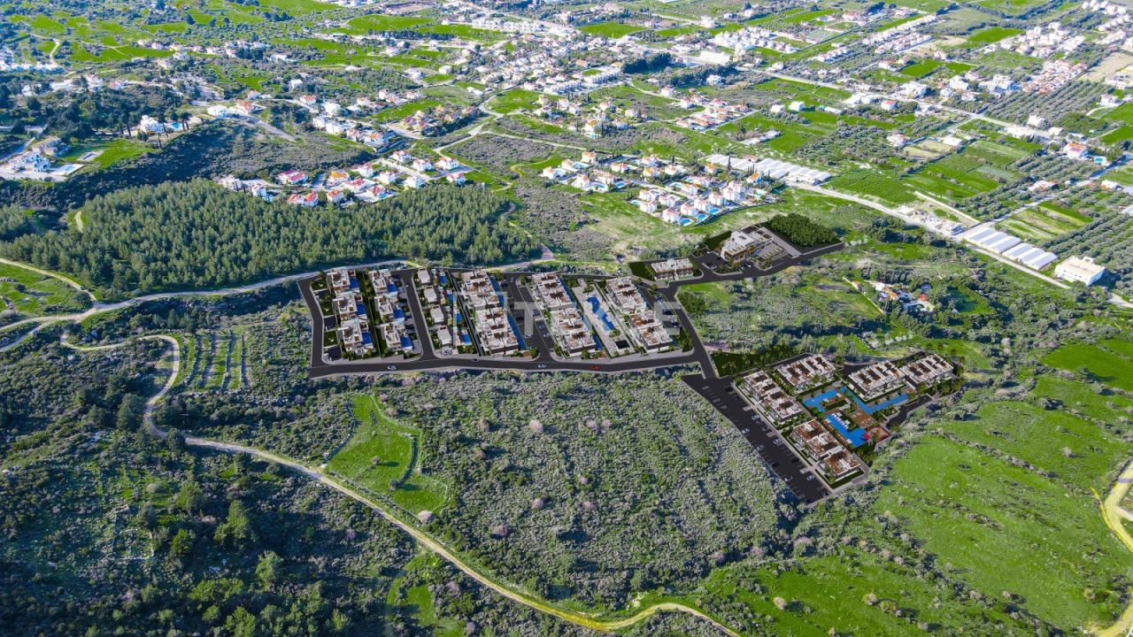 Apartment in Kyrenia, Cyprus, 104 m² - picture 9