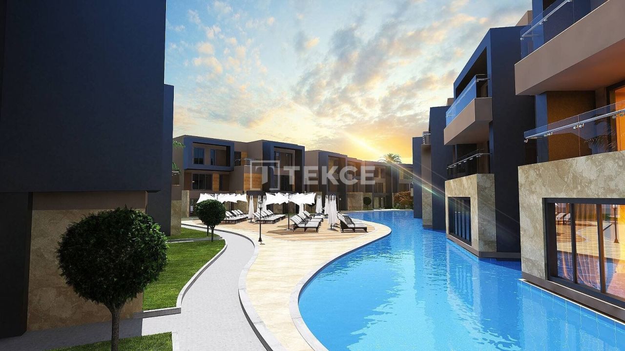Penthouse in Kyrenia, Cyprus, 140 m² - picture 11
