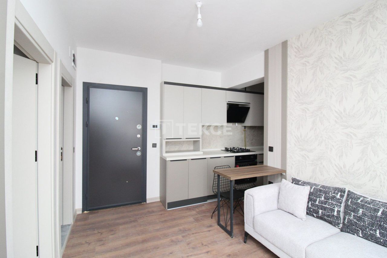 Appartamenti Nilüfer, Turchia, 80 m² - foto 14