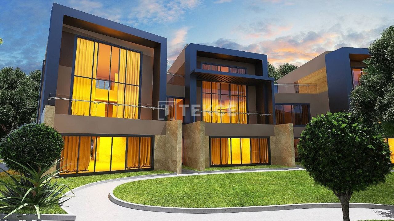 Penthouse in Kyrenia, Cyprus, 140 m² - picture 15