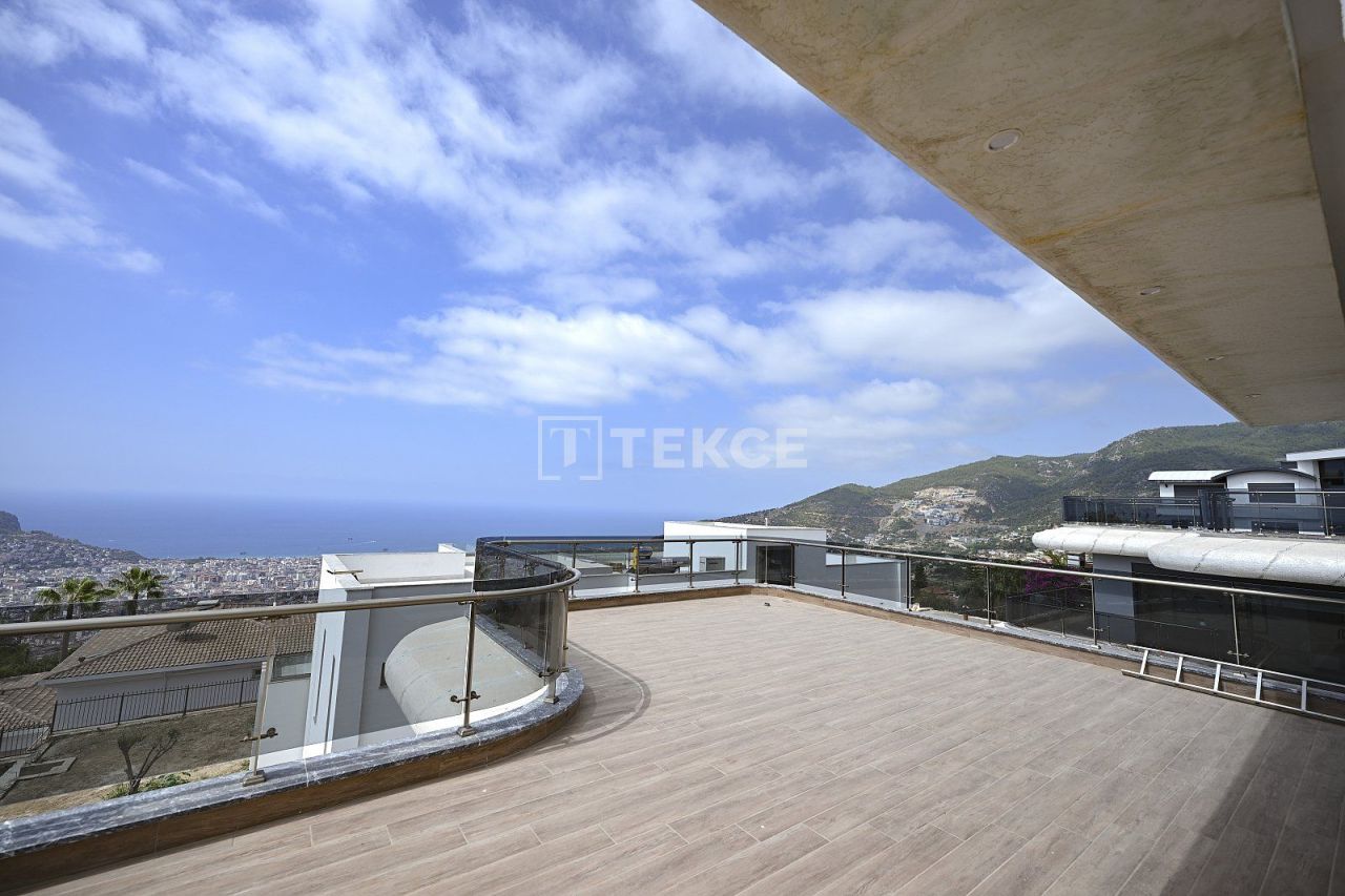Villa in Alanya, Turkey, 555 m² - picture 17