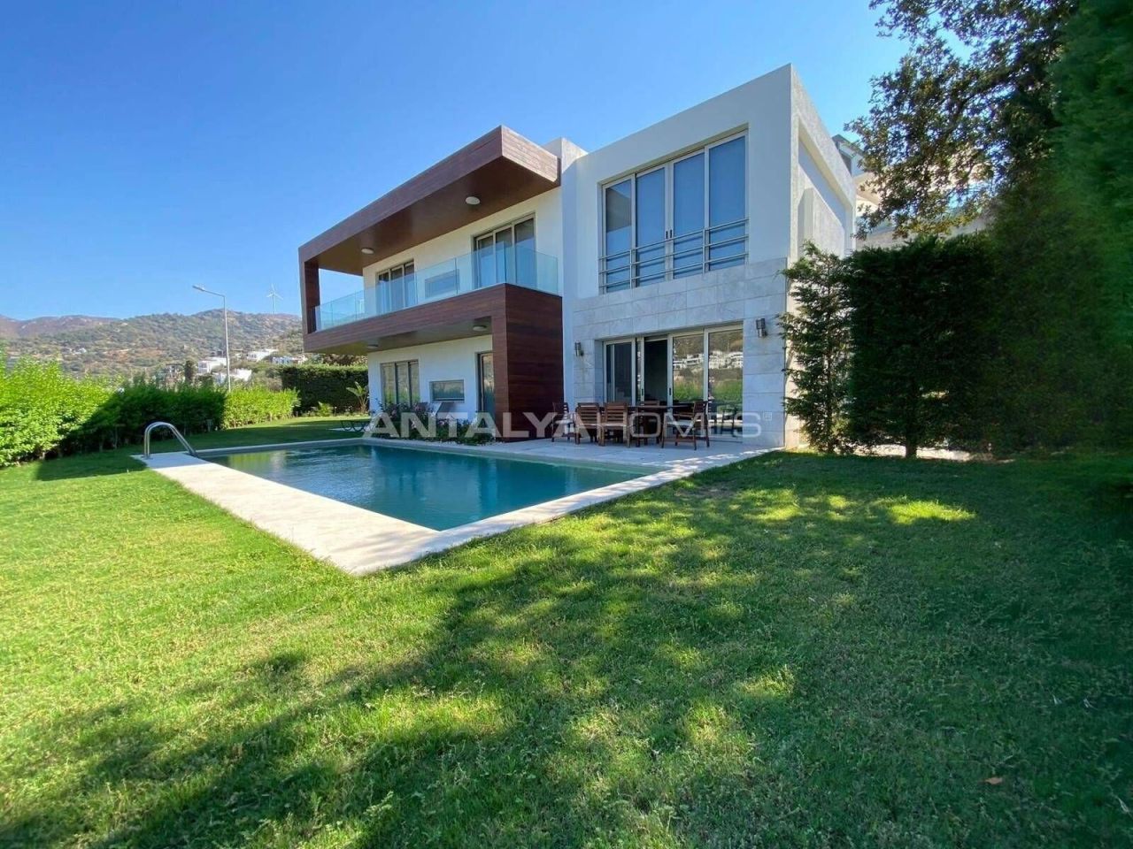 Villa à Bodrum, Turquie, 270 m² - image 3