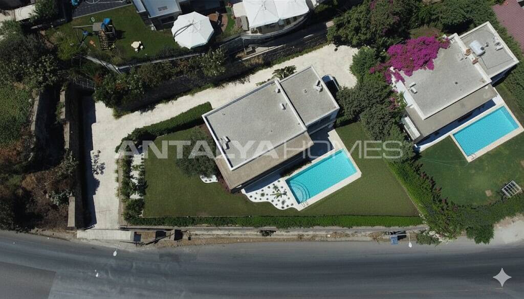 Villa à Bodrum, Turquie, 270 m² - image 5