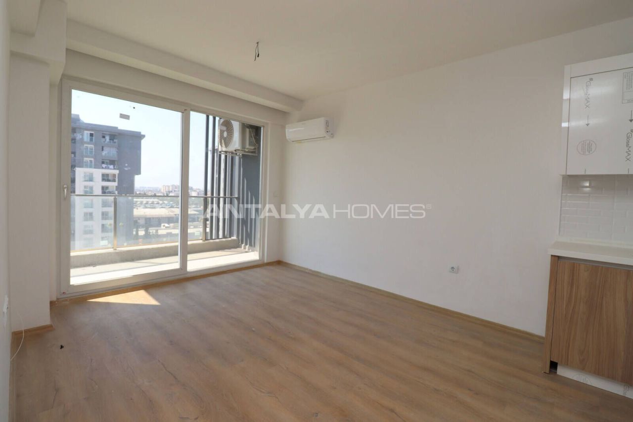 Apartment in Antalya, Turkey, 73 m² - picture 9