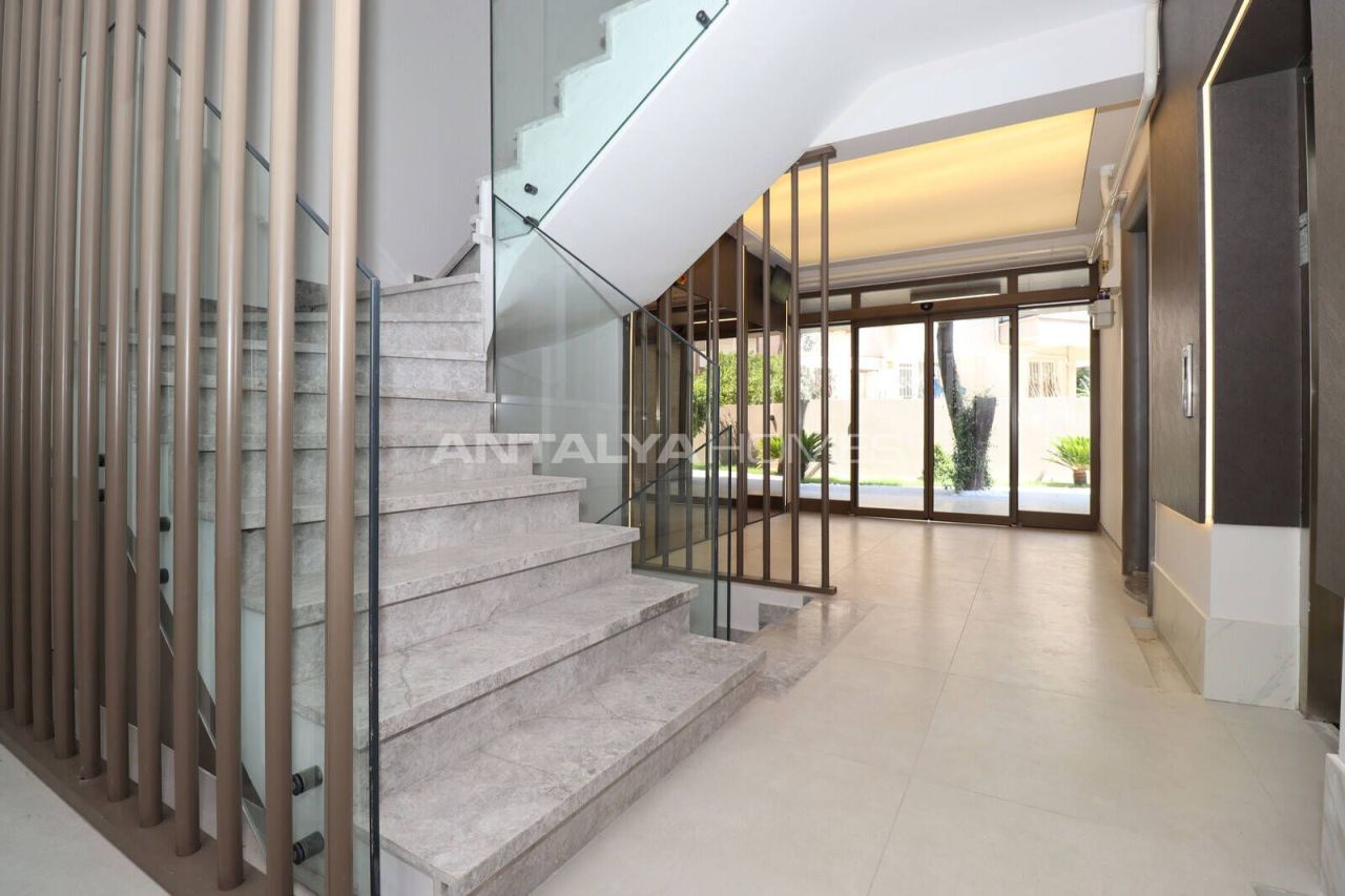 Appartamenti a Antalya, Turchia, 65 m² - foto 10