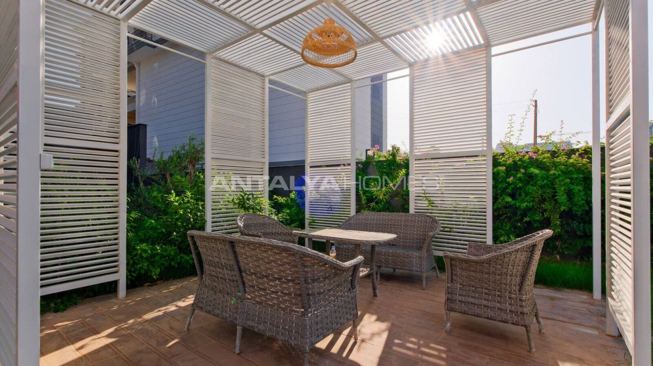 Apartamento en Alanya, Turquia, 55 m² - imagen 11