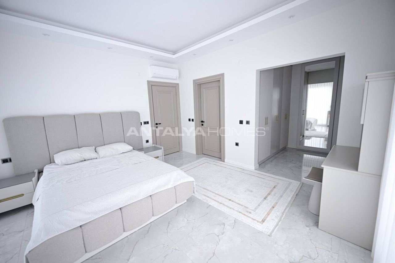 Villa en Alanya, Turquia, 555 m² - imagen 11