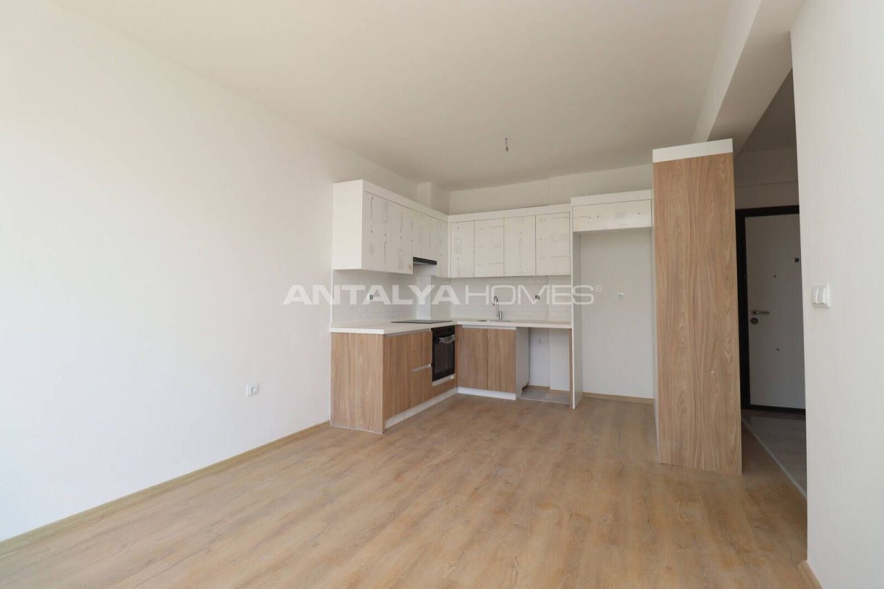 Apartment in Antalya, Turkey, 73 m² - picture 11