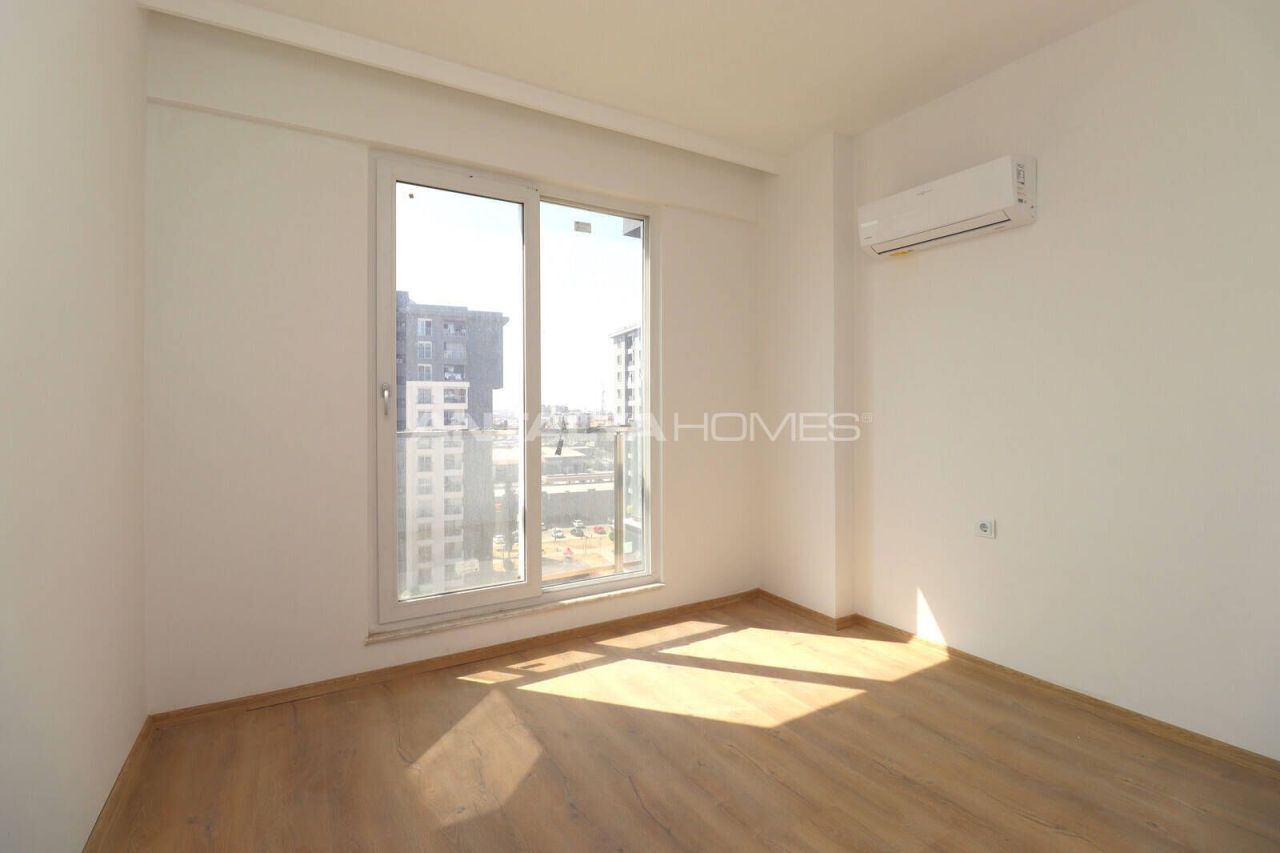 Apartment in Antalya, Turkey, 73 m² - picture 12