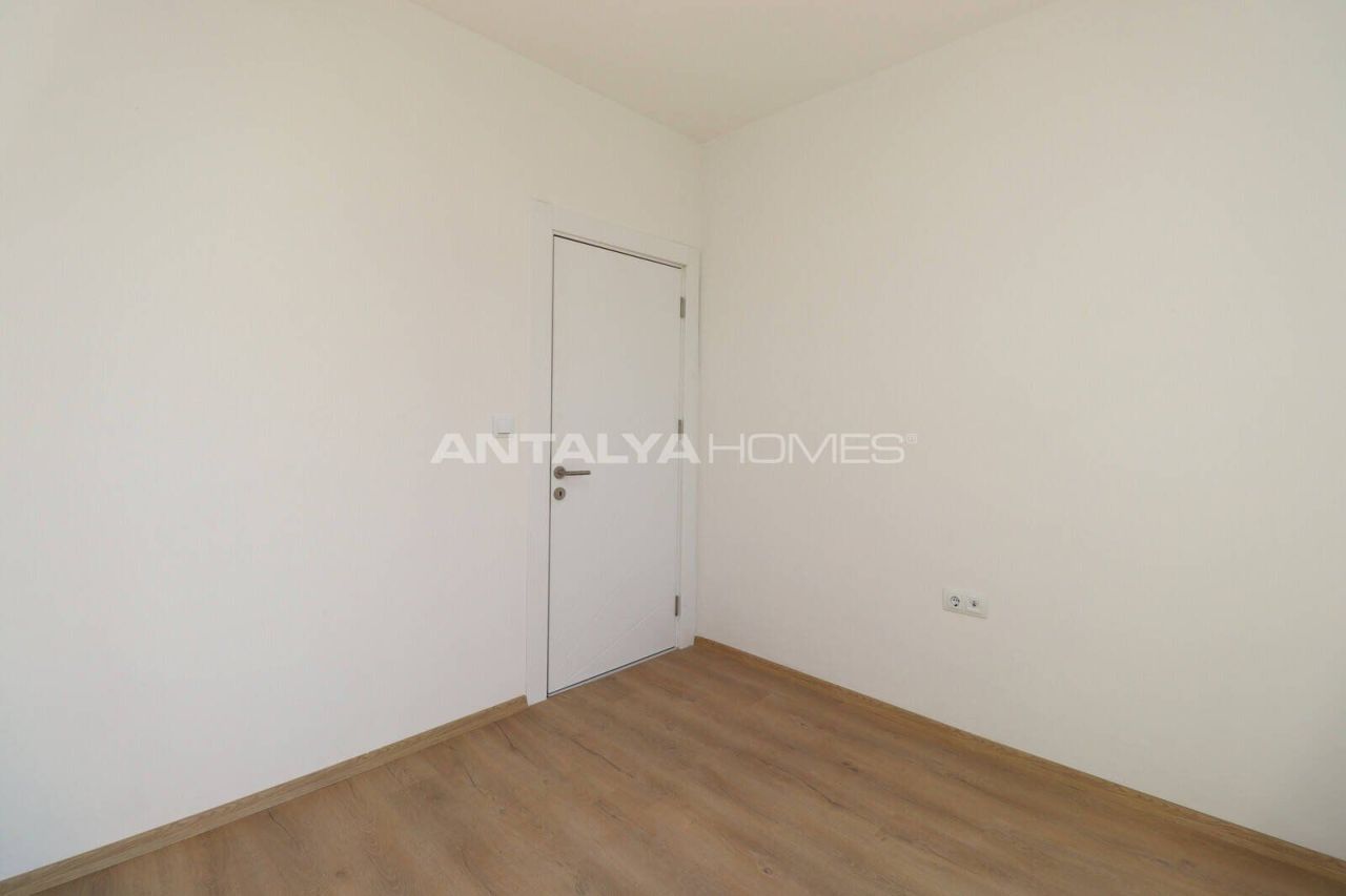 Apartment in Antalya, Turkey, 73 m² - picture 13