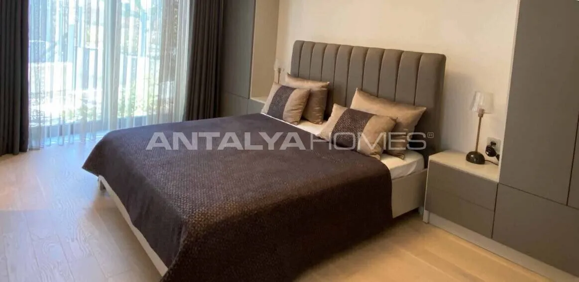 Appartamenti a Bodrum, Turchia, 127 m² - foto 14