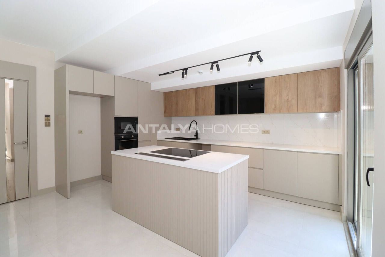 Appartamenti a Antalya, Turchia, 65 m² - foto 17