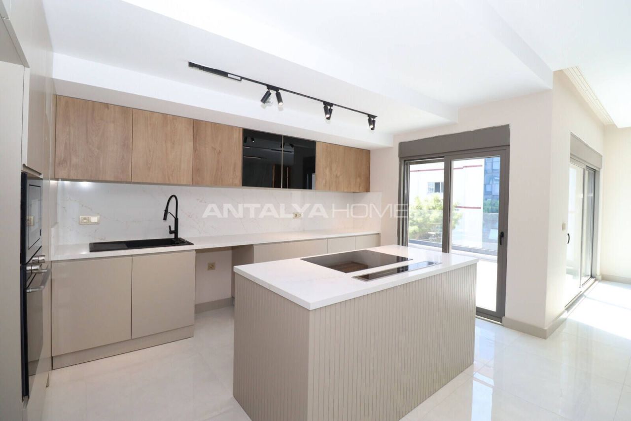 Appartamenti a Antalya, Turchia, 65 m² - foto 18