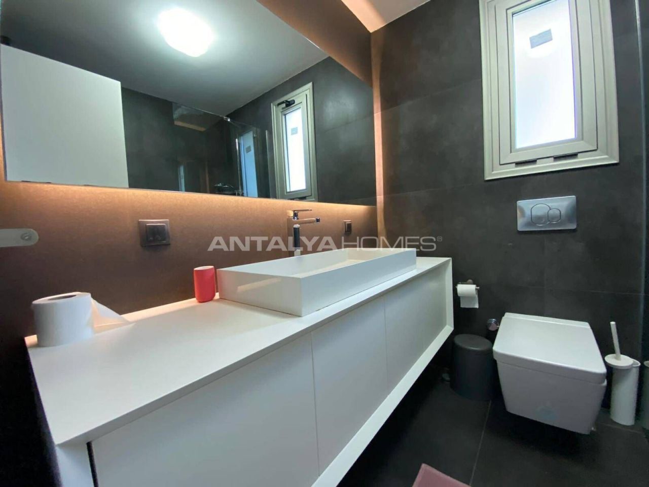 Villa à Bodrum, Turquie, 270 m² - image 19