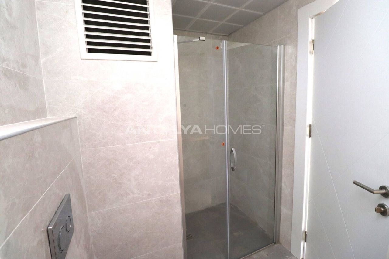 Apartment in Antalya, Turkey, 73 m² - picture 19