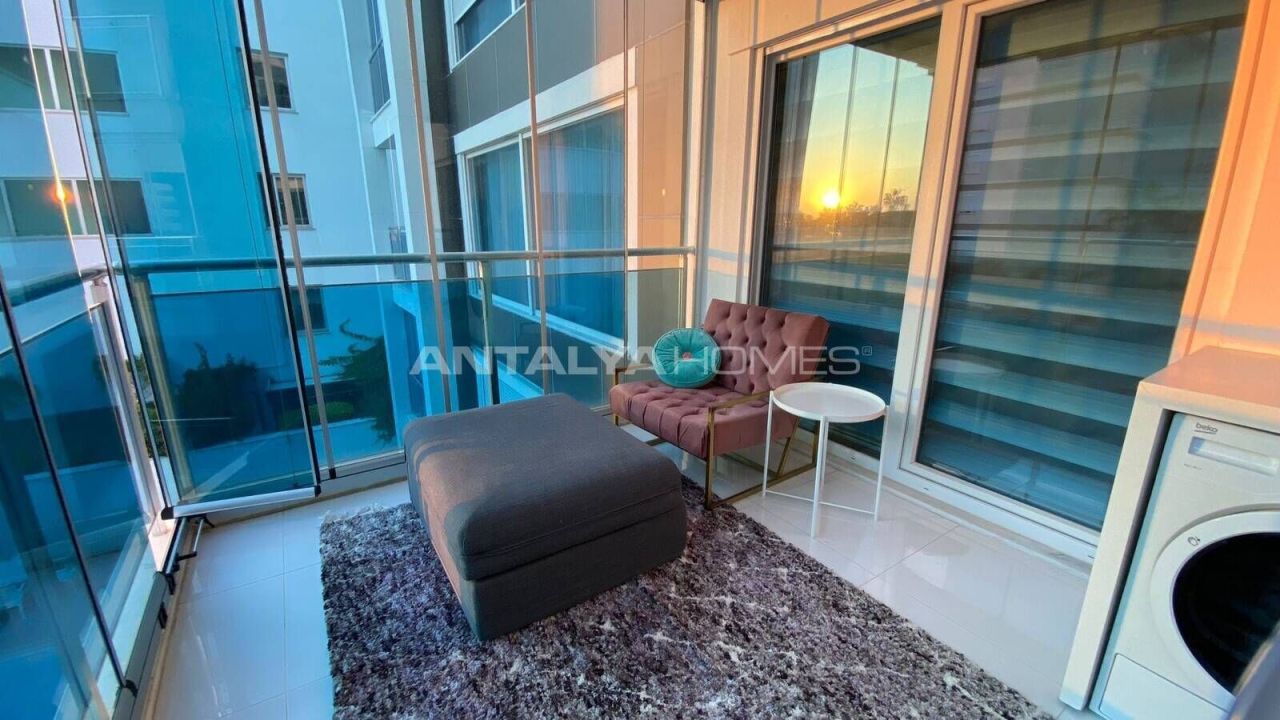 Appartamenti a Alanya, Turchia, 147 m² - foto 19