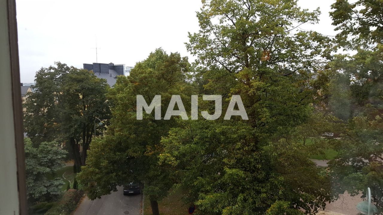 Apartment in Helsinki, Finnland, 21 m² - Foto 1